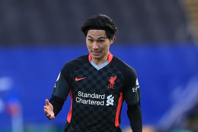 南野 初の 超過密日程 は とても楽しみ リヴァプール2年目の目標などにも言及 サッカーキング