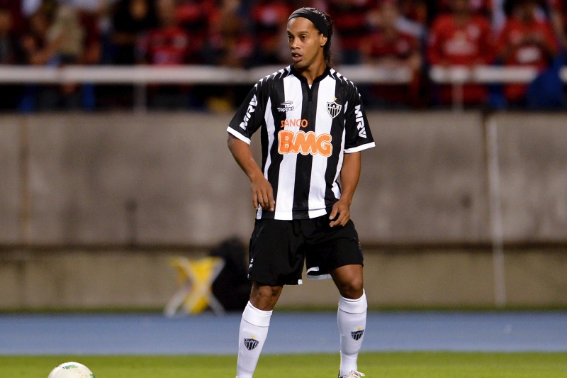 ロナウジーニョ