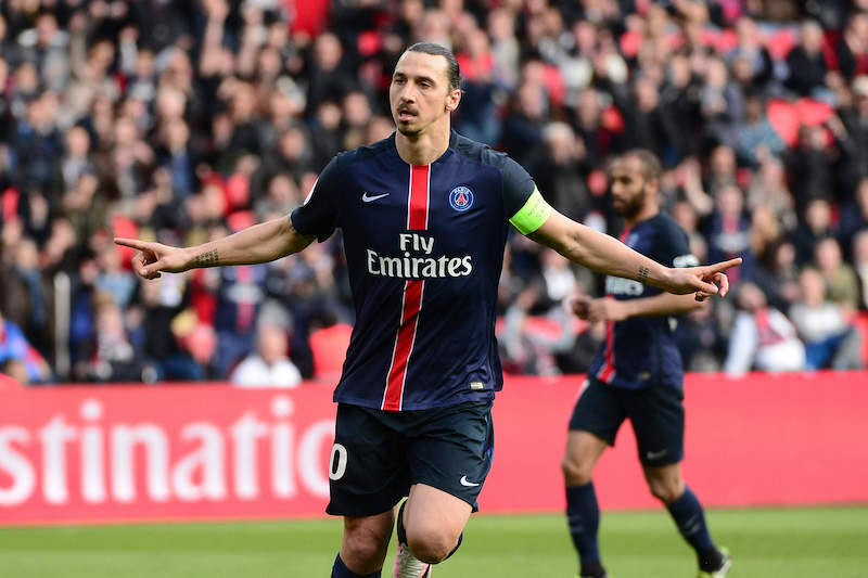 イブラヒモヴィッチ