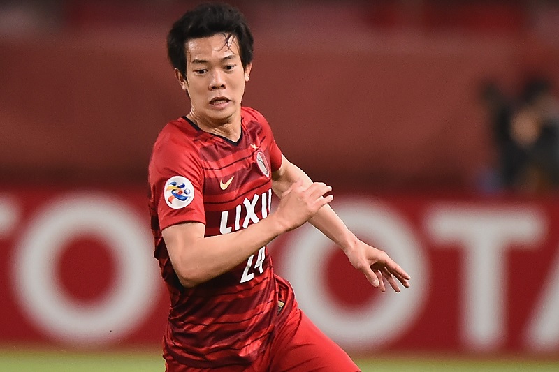 鹿島生え抜きDF伊東幸敏が千葉へ完全移籍「J1で優勝できるクラブにしましょう！」