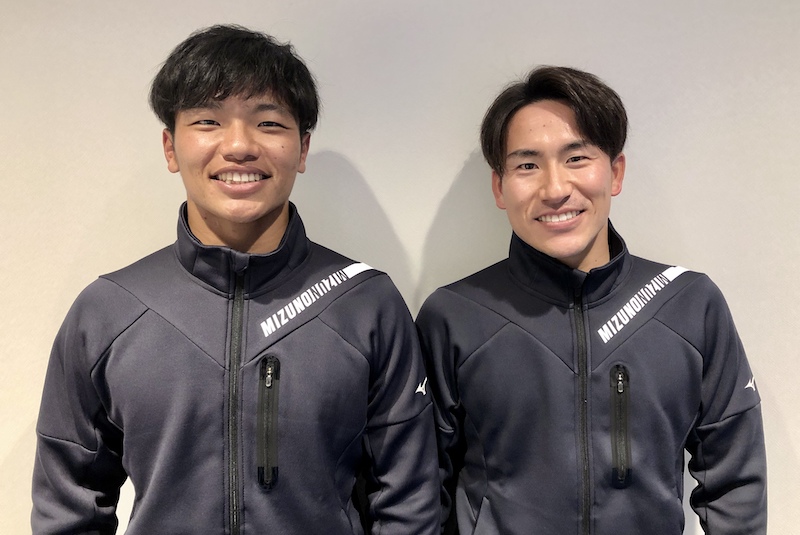【選手権OB対談／登里享平×旗手怜央】憧れの舞台・高校サッカー選手権で感じたこと