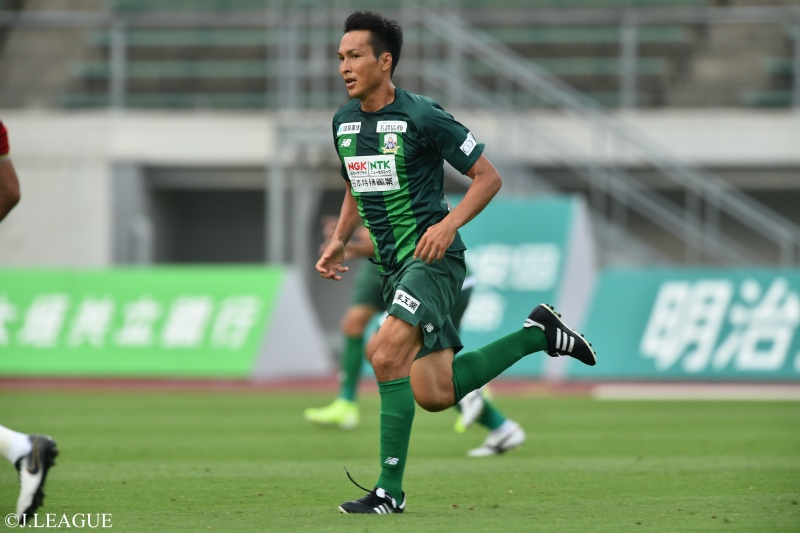 前田遼一
