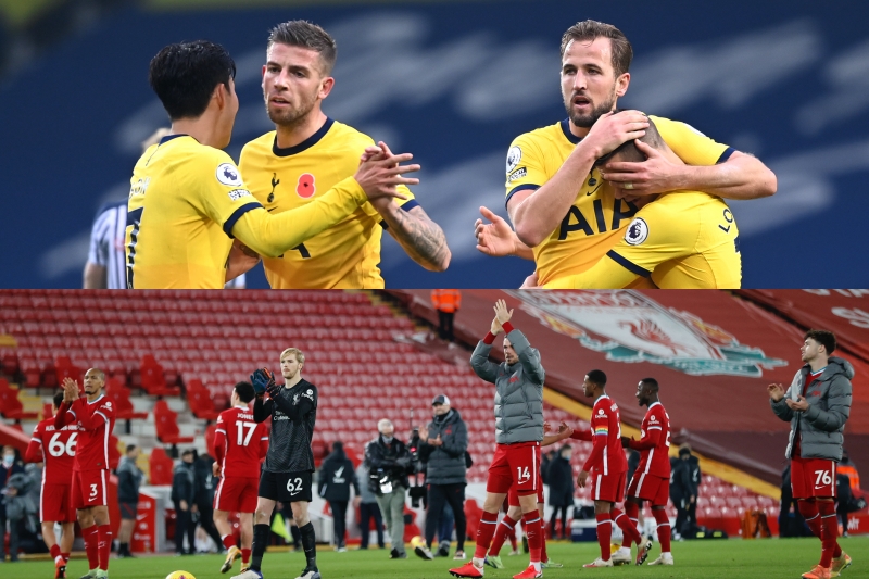 リヴァプール対トッテナムについて知っておきたい7つのこと サッカーキング