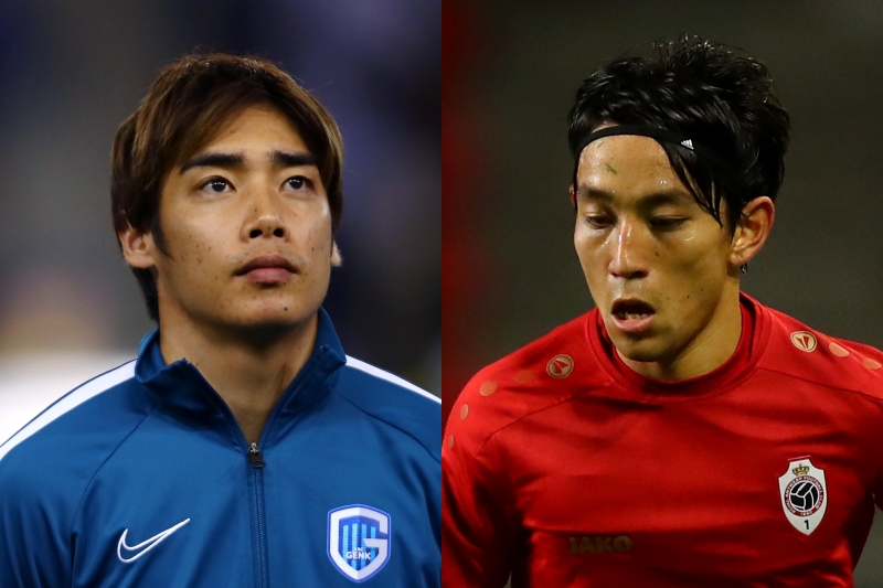三好が先制弾も…日本人対決は1アシストの伊東に軍配、ヘンクが7連勝