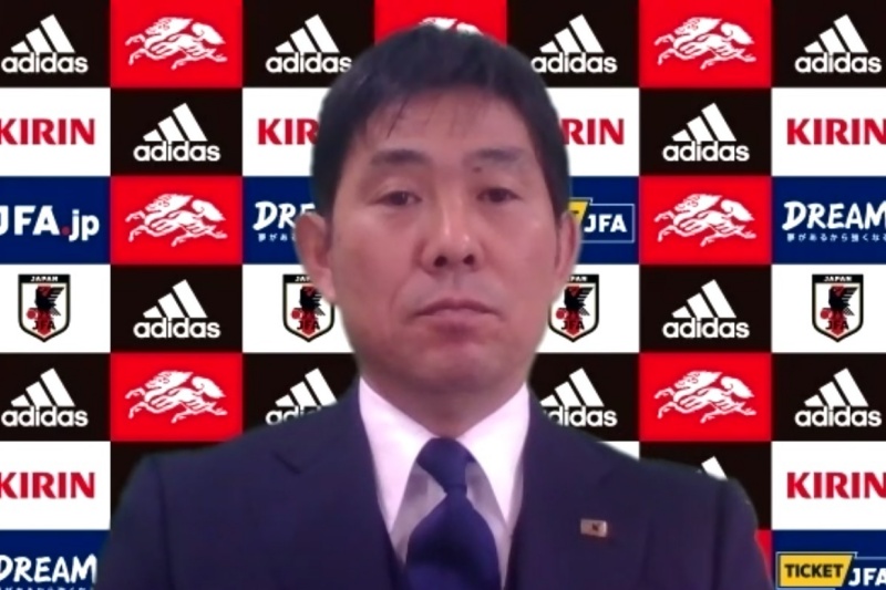 森保一