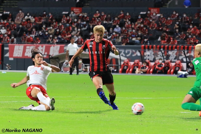 Fc 東京 ユニフォーム マーキング