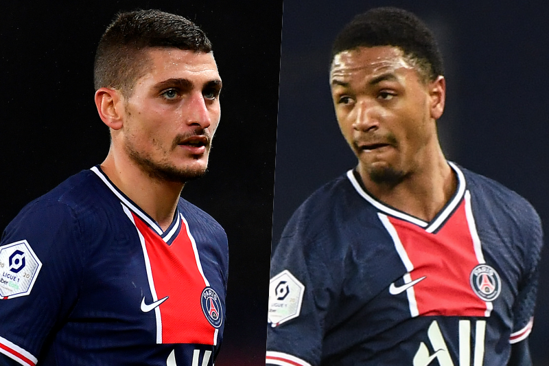 PSG、ヴェラッティ＆ディアロから新型コロナ陽性反応…今月にはポチェッティーノ監督も感染