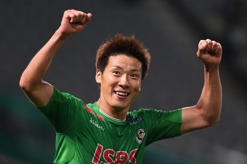 林陵平氏が東京大学運動会ア式蹴球部の監督に就任！　2020年シーズン限りで現役を引退