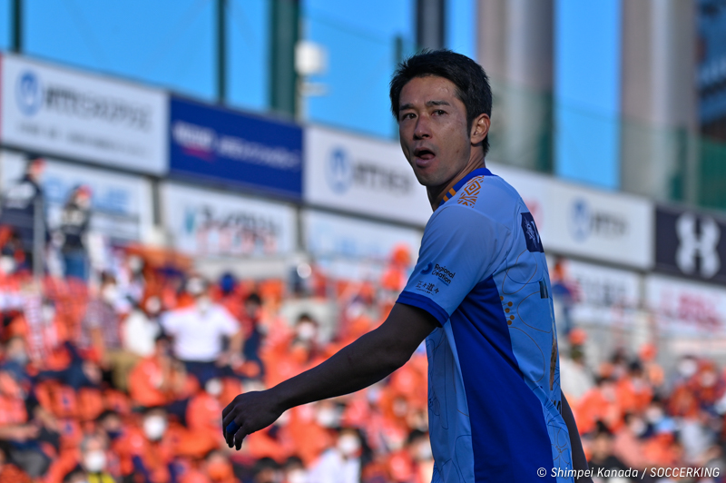 玉田圭司