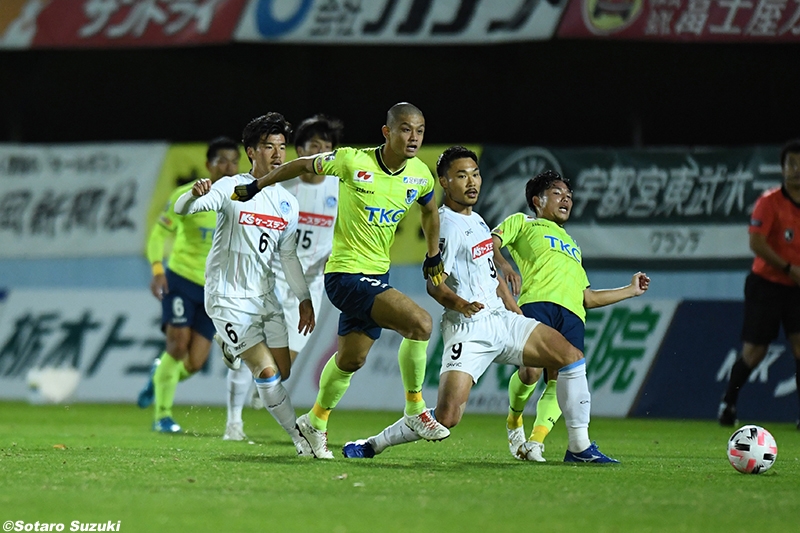 鳥栖、栃木からDF田代雅也が完全移籍加入「全身全霊でプレーします
