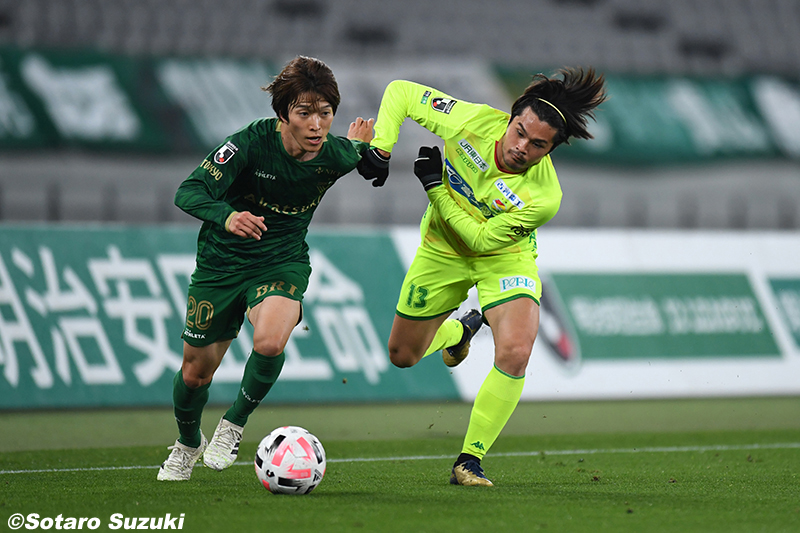 ヴィッセル神戸が東京VのMF井上潮音を獲得…「タイトル獲得に貢献できるように」