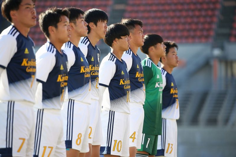 写真・4枚目】【写真ギャラリー】2021.1.2 第99回全国高校サッカー