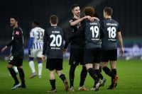 ジョン コルドバ サッカーキング