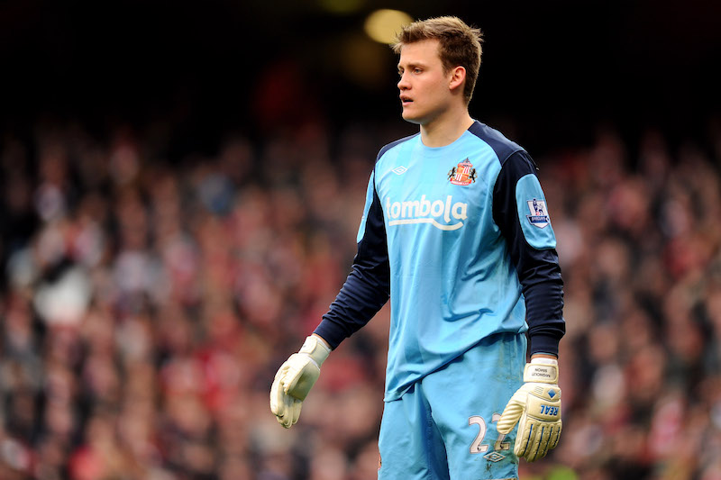 Arsenal v Sunderland - Premier League