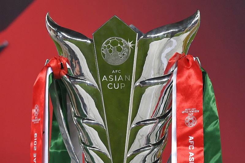 Afc 中国で行われるアジアカップ23の日程を発表 10都市で過去最長の31日間 サッカーキング