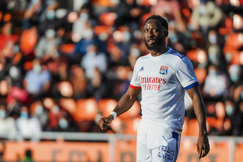 アトレティコ リヨンfwムサ デンベレを獲得 今季終了までの半年レンタル サッカーキング