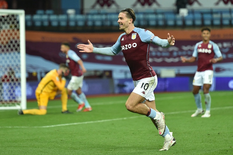 グリーリッシュ