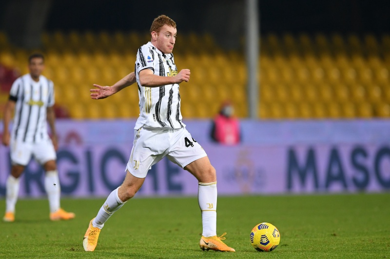 デヤン・クルゼフスキ