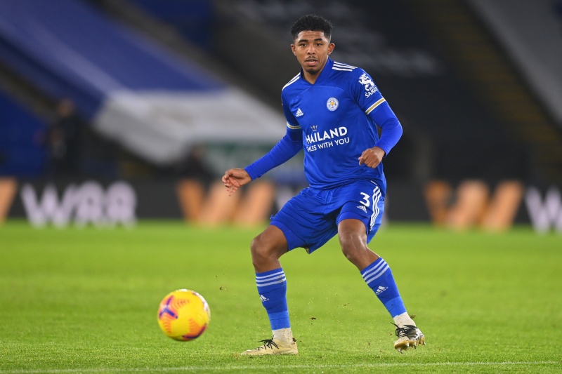 ウェスレイ・フォファナ