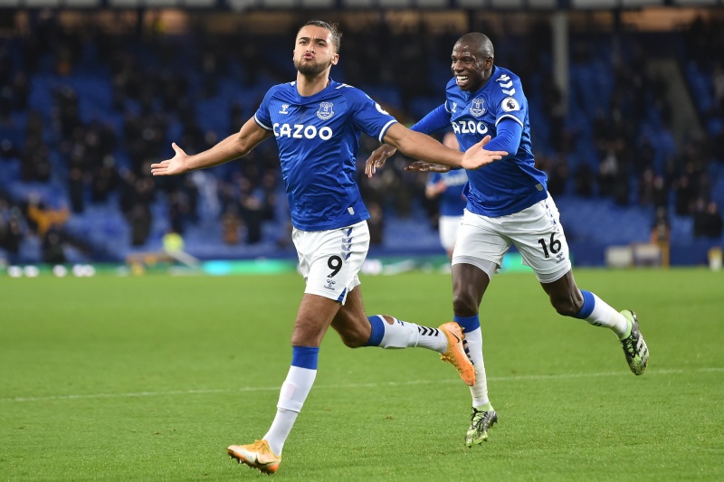 ドミニク・カルヴァート・ルーウィン