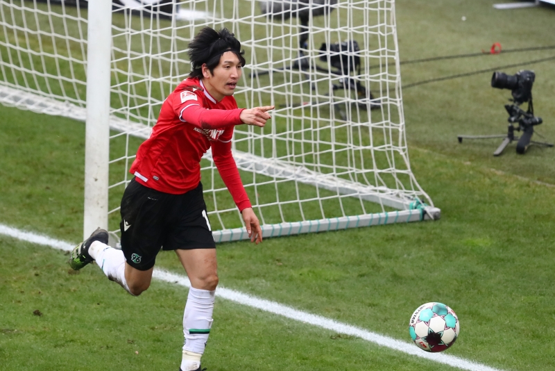 原口元気