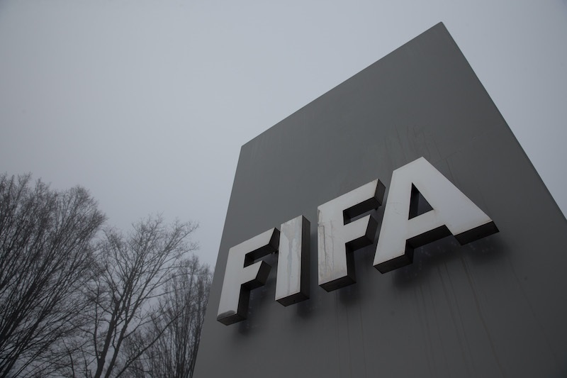 Fifaが スーパーリーグ構想 にけん制 6大陸連盟会長との連名で声明発表 サッカーキング