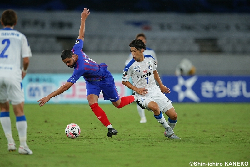 松本怜