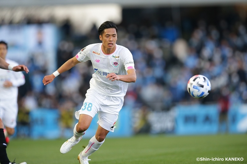 鳥栖DF宮大樹、福岡への完全移籍が決定！「共にJ1という舞台で暴れましょう！」