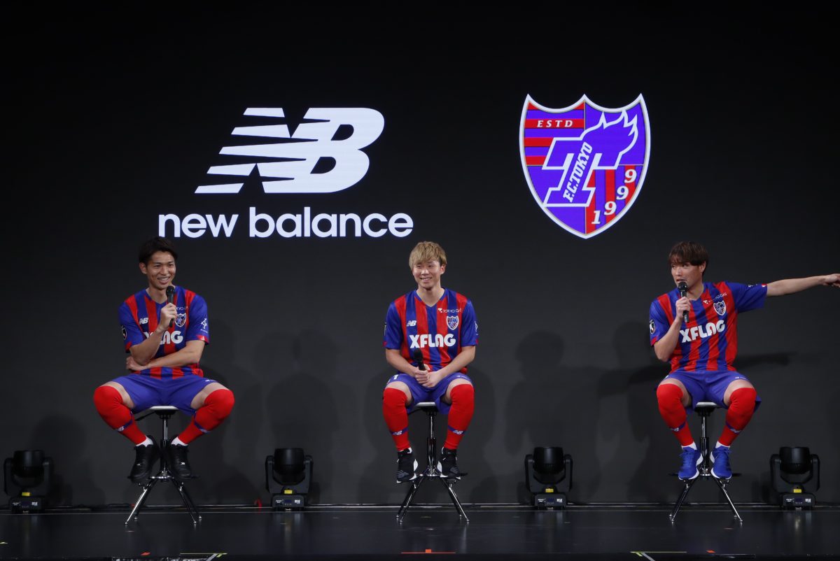 FC東京の森重真人が意気込み語る…コロナ禍でのプレーはファンの「希望の光になりたい」
