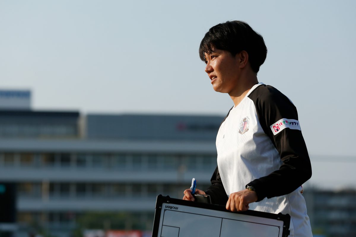 タイ女子代表の監督に岡本三代氏が就任…タイ代表は男女ともに日本人監督に