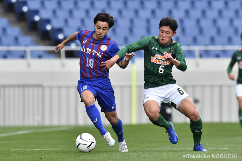 青森 山田 サッカー 部