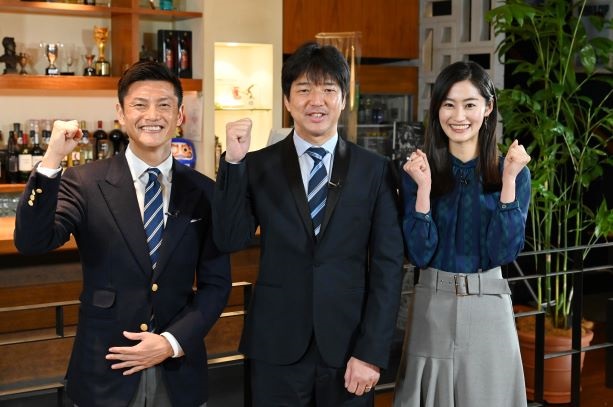 スカパー！が初の他局冠スポンサーに　BS日テレでブンデスリーガ番組がスタート
