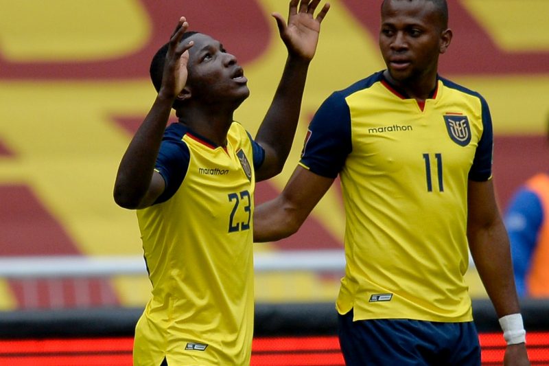 ブライトン マンu移籍が噂されたエクアドルの新星カイセドの獲得で合意へ サッカーキング