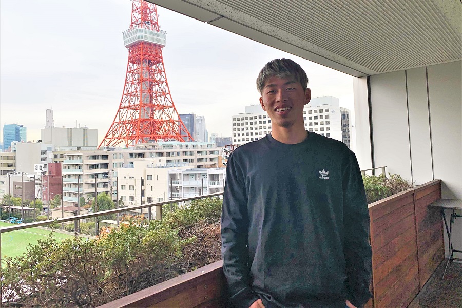 【インタビュー】鈴木冬一～感謝と恩師の教えを胸に絶対的な存在を目指して～
