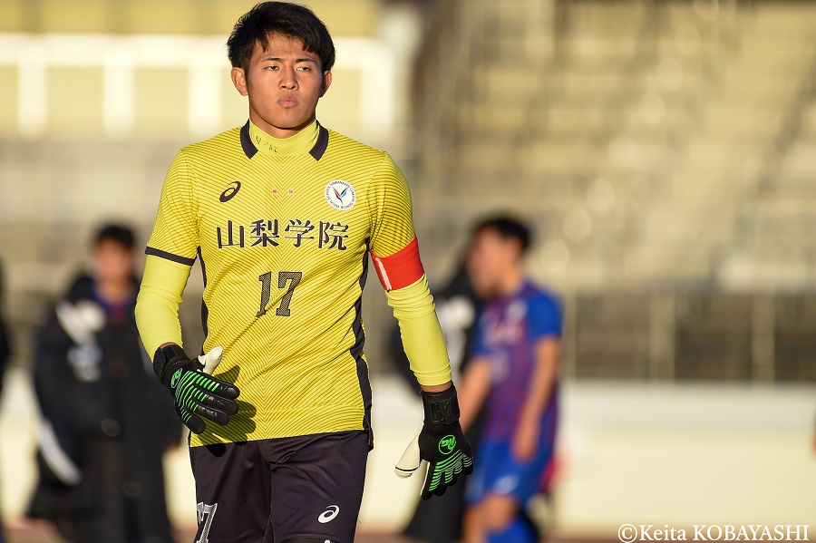 上だけは購入可能でしょうか山梨学院高校サッカー部 ウェア ウォーマー 上下セット