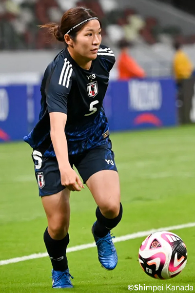 遠藤優（日本代表）のプロフィール画像