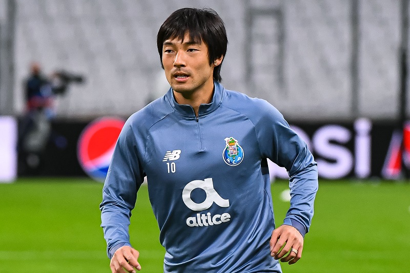 アル・アイン所属の中島翔哉が今季絶望…練習中に脛骨骨折&靭帯損傷の重傷