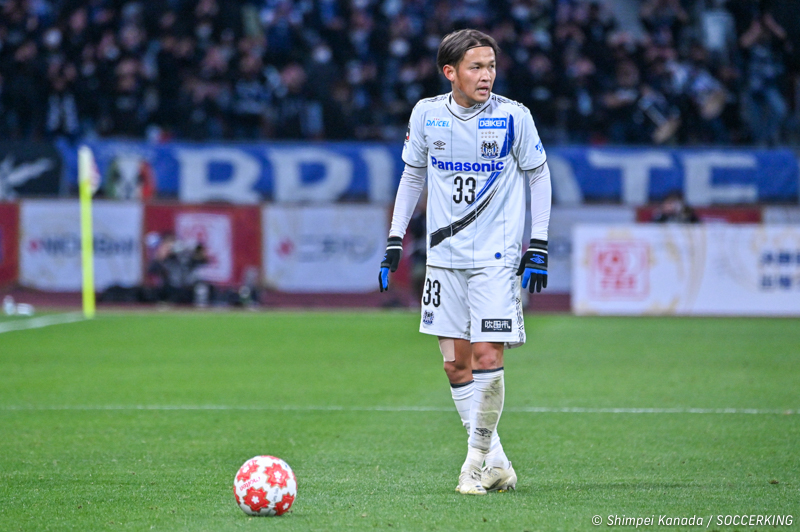 Jリーグ開幕 新背番号とともに21シーズンを迎えた選手たち 11 47番 サッカーキング