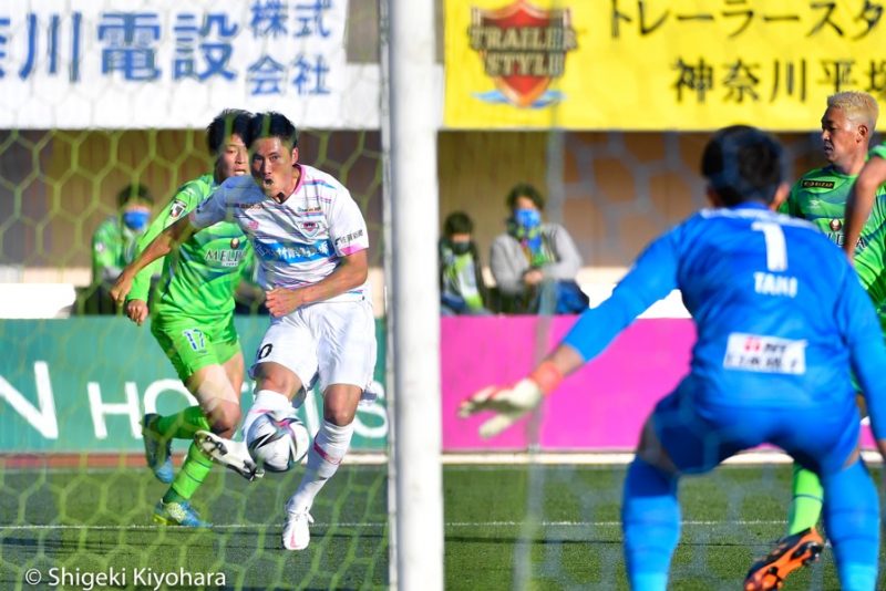20210227 J1 Shonan vs Tosu Kiyohara13(s)