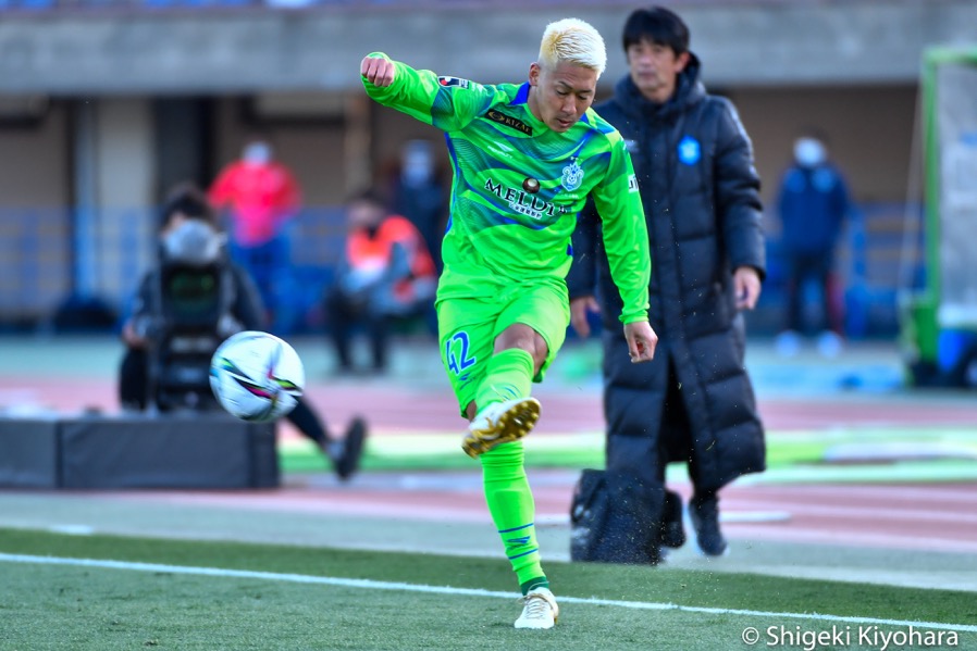 20210227 J1 Shonan vs Tosu Kiyohara16(s)