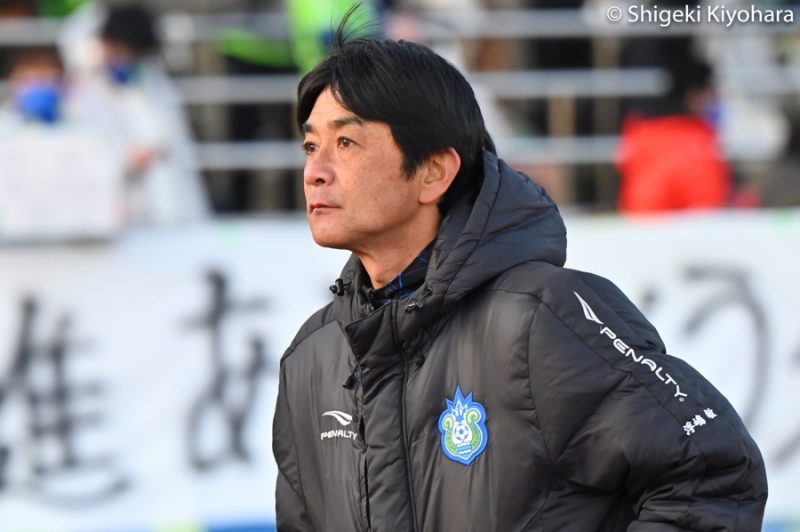 20210227 J1 Shonan vs Tosu Kiyohara33(s)