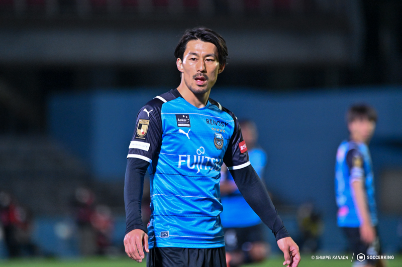【写真ギャラリー】2021.2.26 明治安田生命J1リーグ第1節 川崎フロンターレ 2－0 横浜F・マリノス