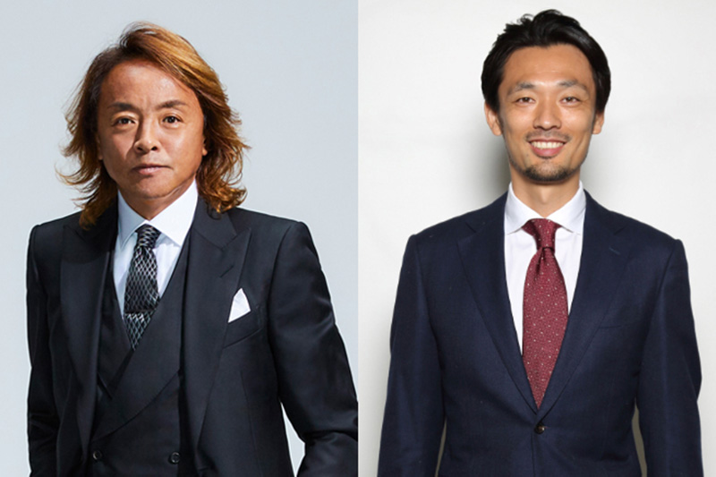 薮宏太さん出演！　WOWOWがCL＆EL決勝トーナメントの特番を放送
