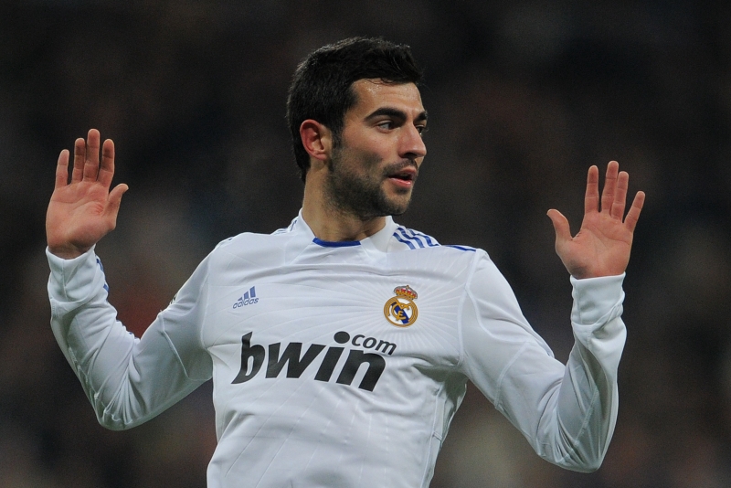 ラウール・アルビオル