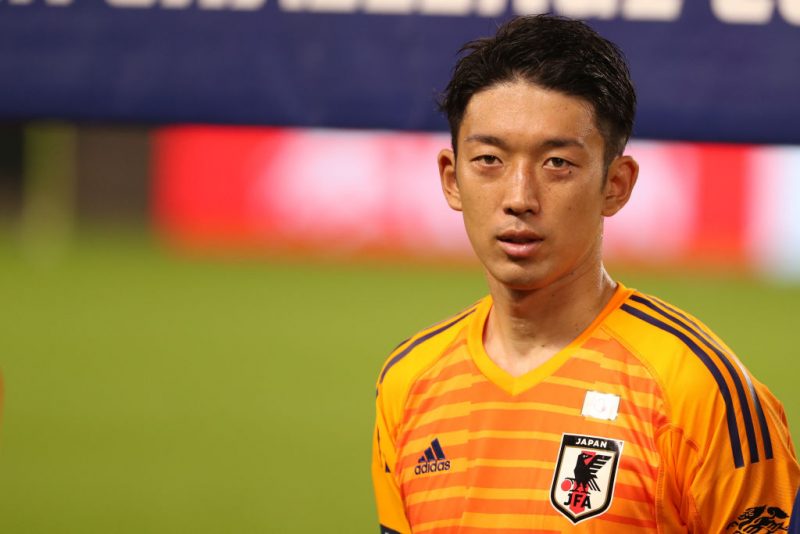 GK普及プロジェクト「ONE1-GK」発足…清水GK権田が発起人に