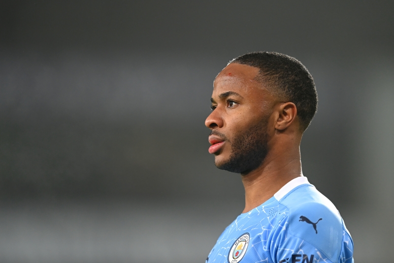 ラヒーム・スターリング