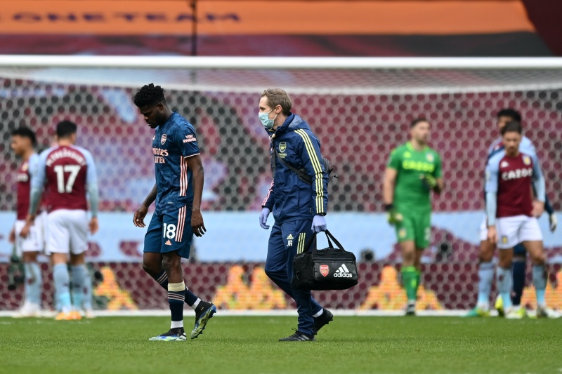 トーマス・パルティ