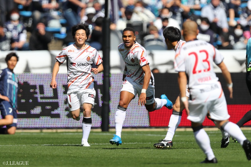 名古屋グランパス