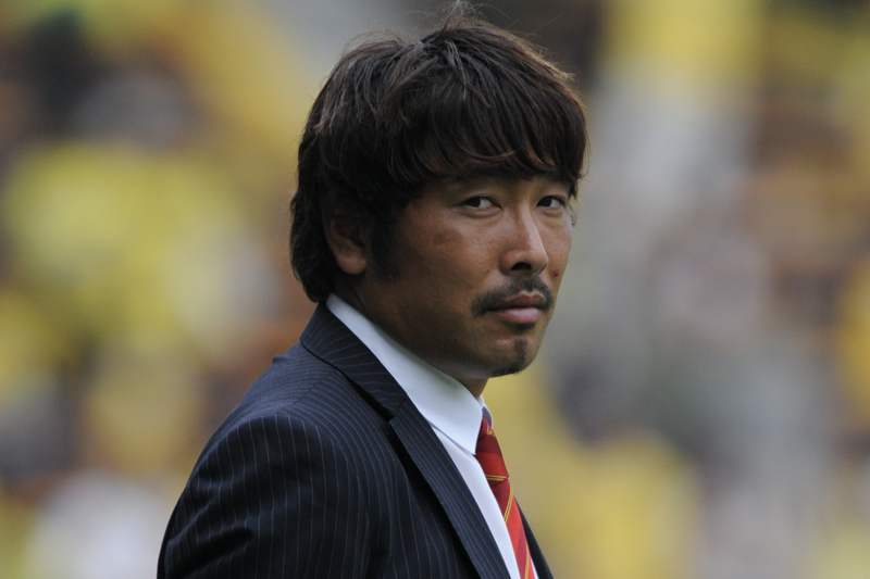 INAC神戸、星川監督の就任を発表！　2012年以来の復帰に「私はとても幸せな監督」