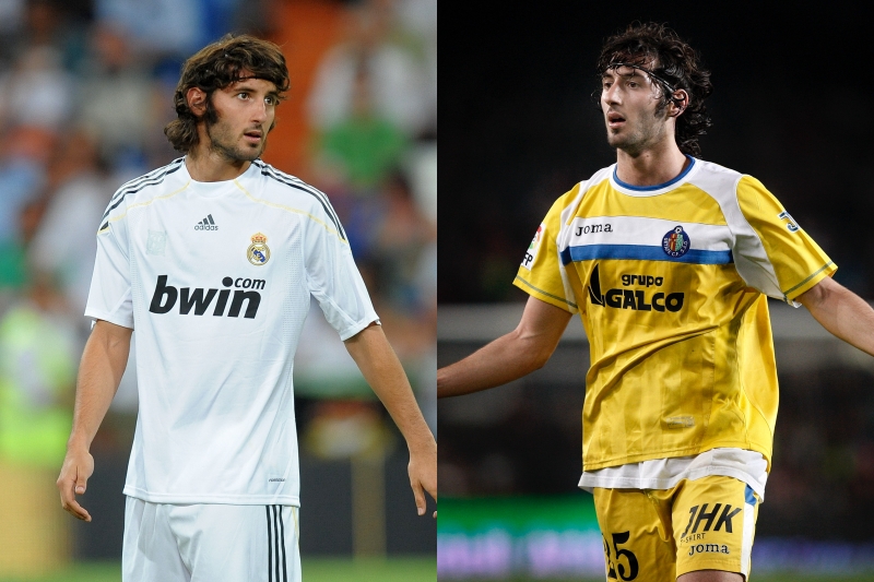 エステバン・グラネロ